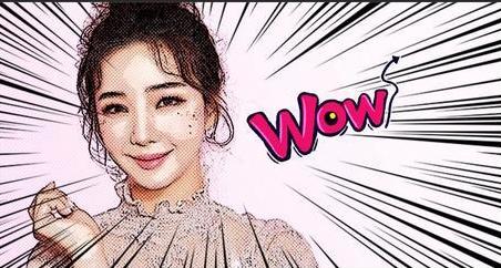 Ps教程 人物漫画效果制作 只要七步轻松搞定 知乎 Ps教程 人物漫画效果制作 只要七步轻松搞定 知乎