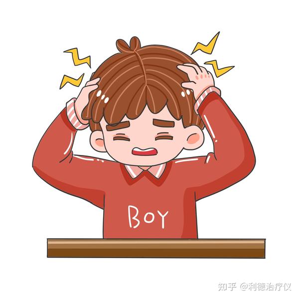 你能读懂身体的疼痛吗?痛的原因到底是什么? - 知乎