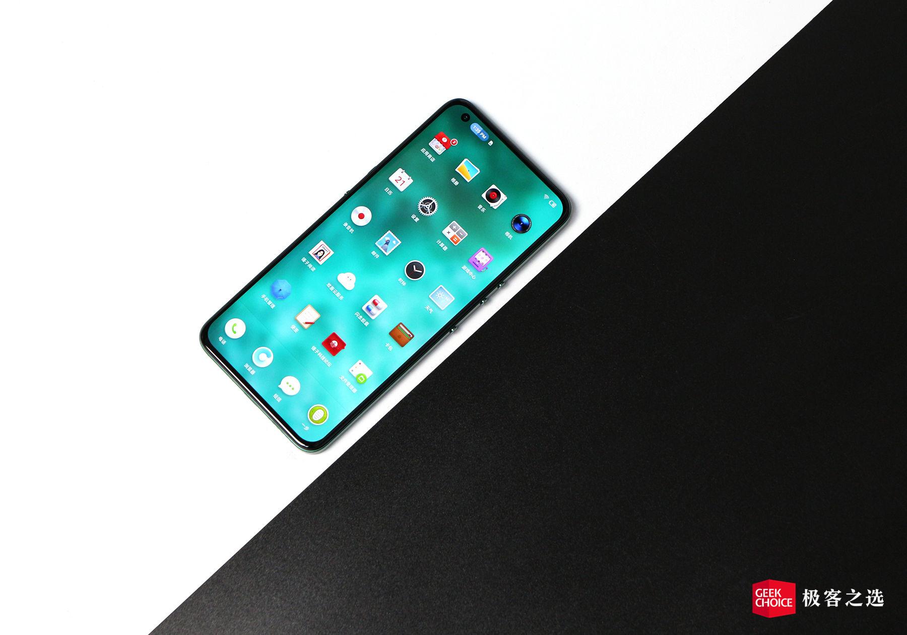 坚果r2评测掏出顶级硬件坚果距离梦想更进一步