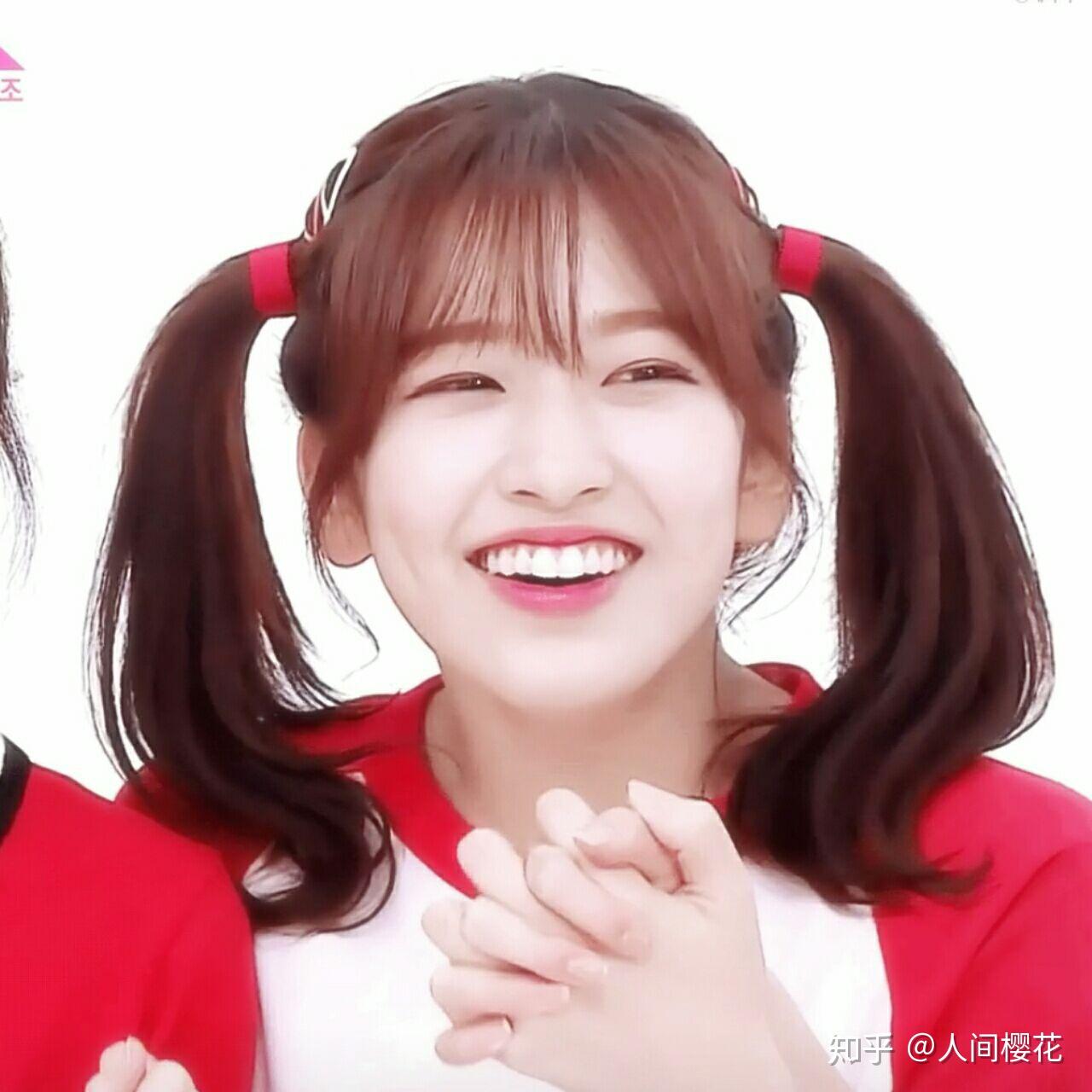 韩国女团成员有哪些惊为天人的瞬间?