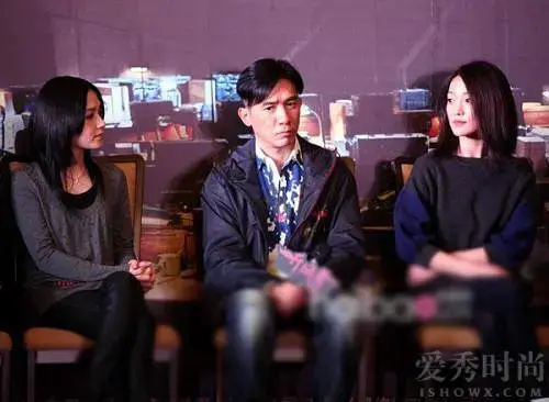 按时间轴周迅范晓萱的20062017