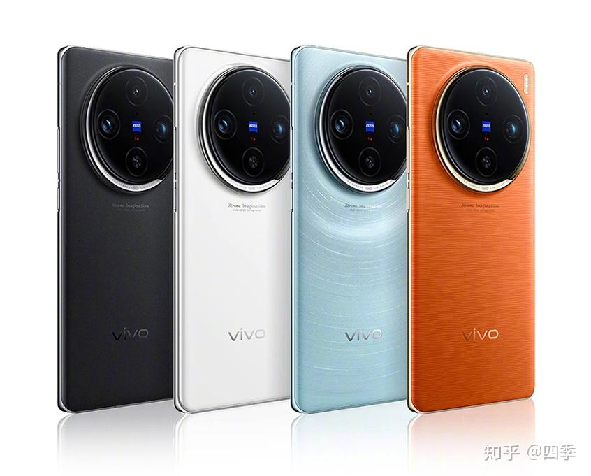 2024年旗舰次旗舰手机怎么选？（小米/vivo/荣耀/oppo/iPhone）旗舰/次旗舰手机选购推荐！