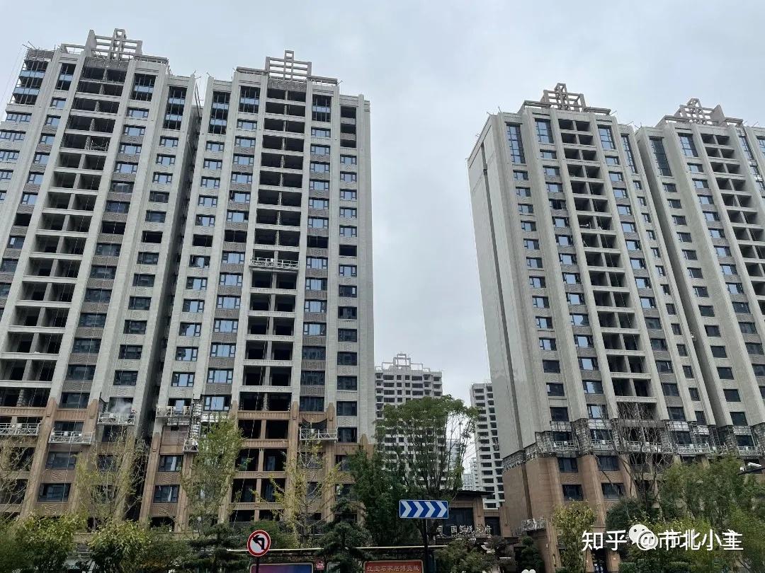 杭州的恒大国玺悦龙府明年还能按时交付吗? - 知乎
