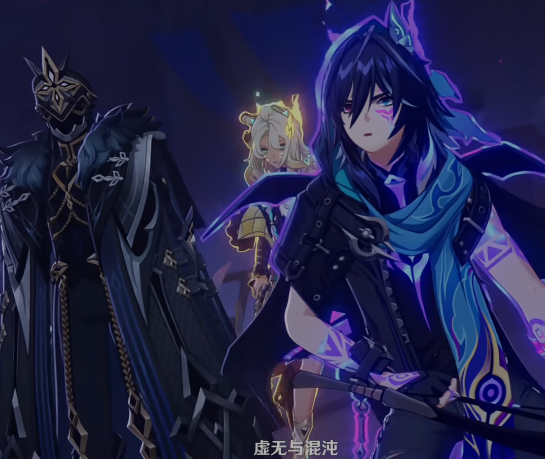 原学】自天外而来的虚空混沌，万物归一的禁忌智慧- 知乎