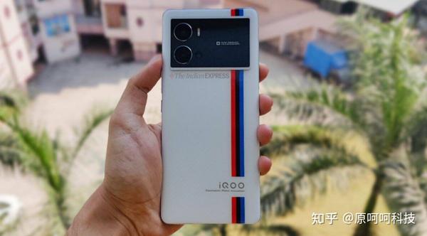 Vivo iQoo 9 Pro传奇评测：独特设计、超快充电+令人羡慕的游戏性能- 知乎