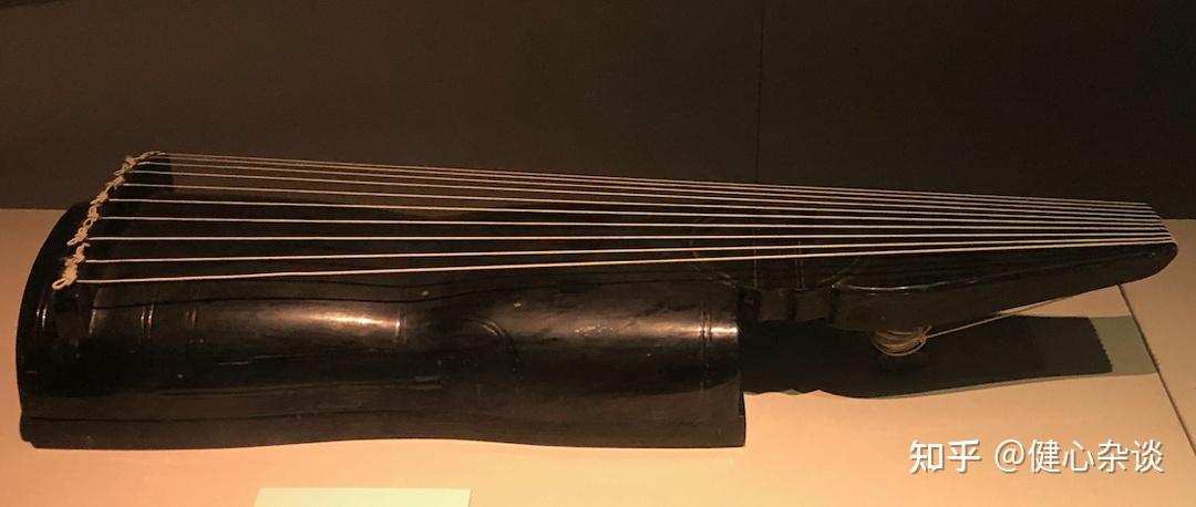 02 非凡的心声-世界非物质文化遗产中的中国古琴