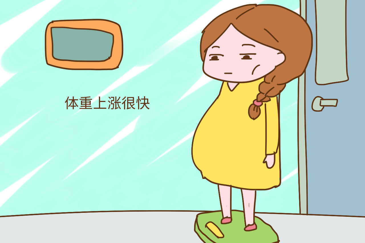 怀孕后的这几个“坑”,孕妈一定要避开! - 知乎
