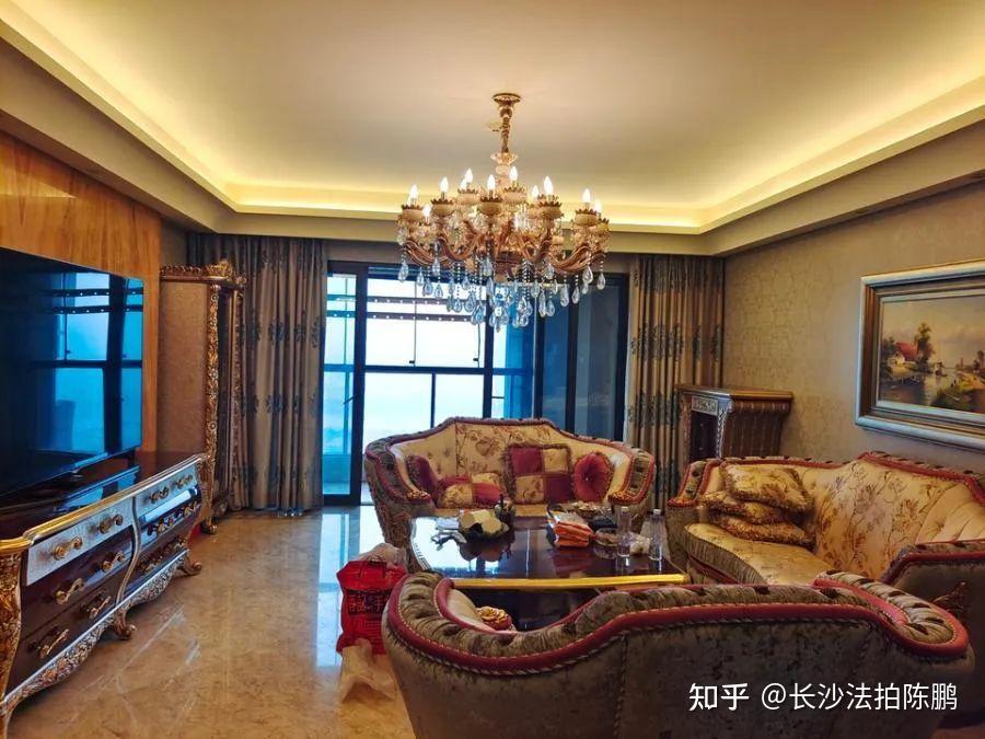 降价122万,豪华一线江景:华远华中心法拍房,不要兹格! - 知乎