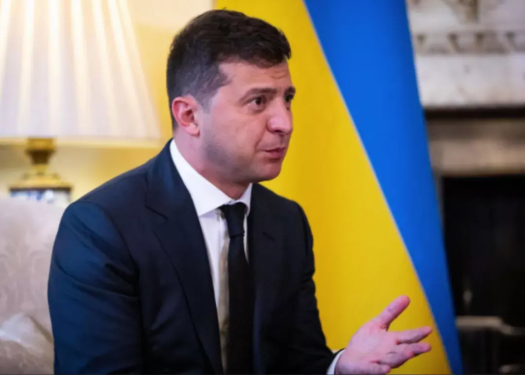 乌克兰坚持没收中企马达西奇俄警告乌将付出沉重代价