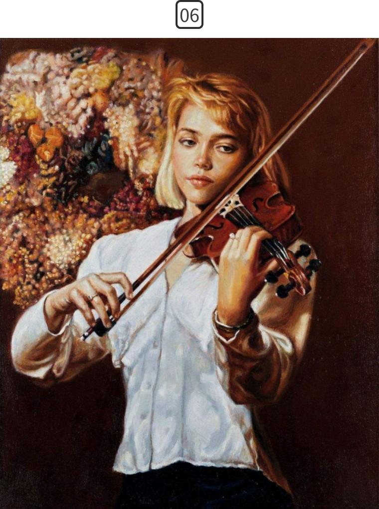 2,281,000拍卖时间:2007-09-20拍卖公司:纽约蘫富比作品名称:《长笛手