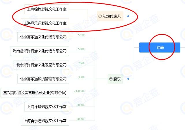 徐峥被实名举报偷漏税!起底徐峥陶虹的惊人资产,远超你的想象(徐峥陶虹一起演的电影)