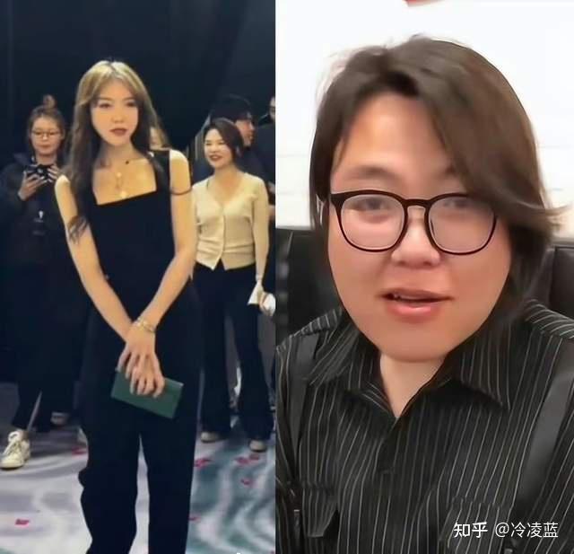 大胃王瘦到皮包骨,从200斤减到80斤,浪胃仙到底经历了什么? - 知乎