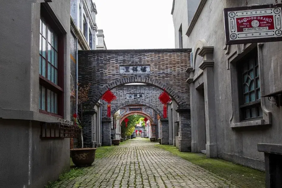 觉醒年代带火红色旅游这些景点都在哪