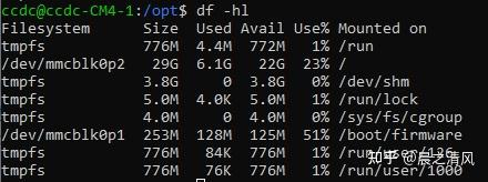 在树莓派计算模块CM4 eMMC上安装Ubuntu Desktop 21.04 - 知乎