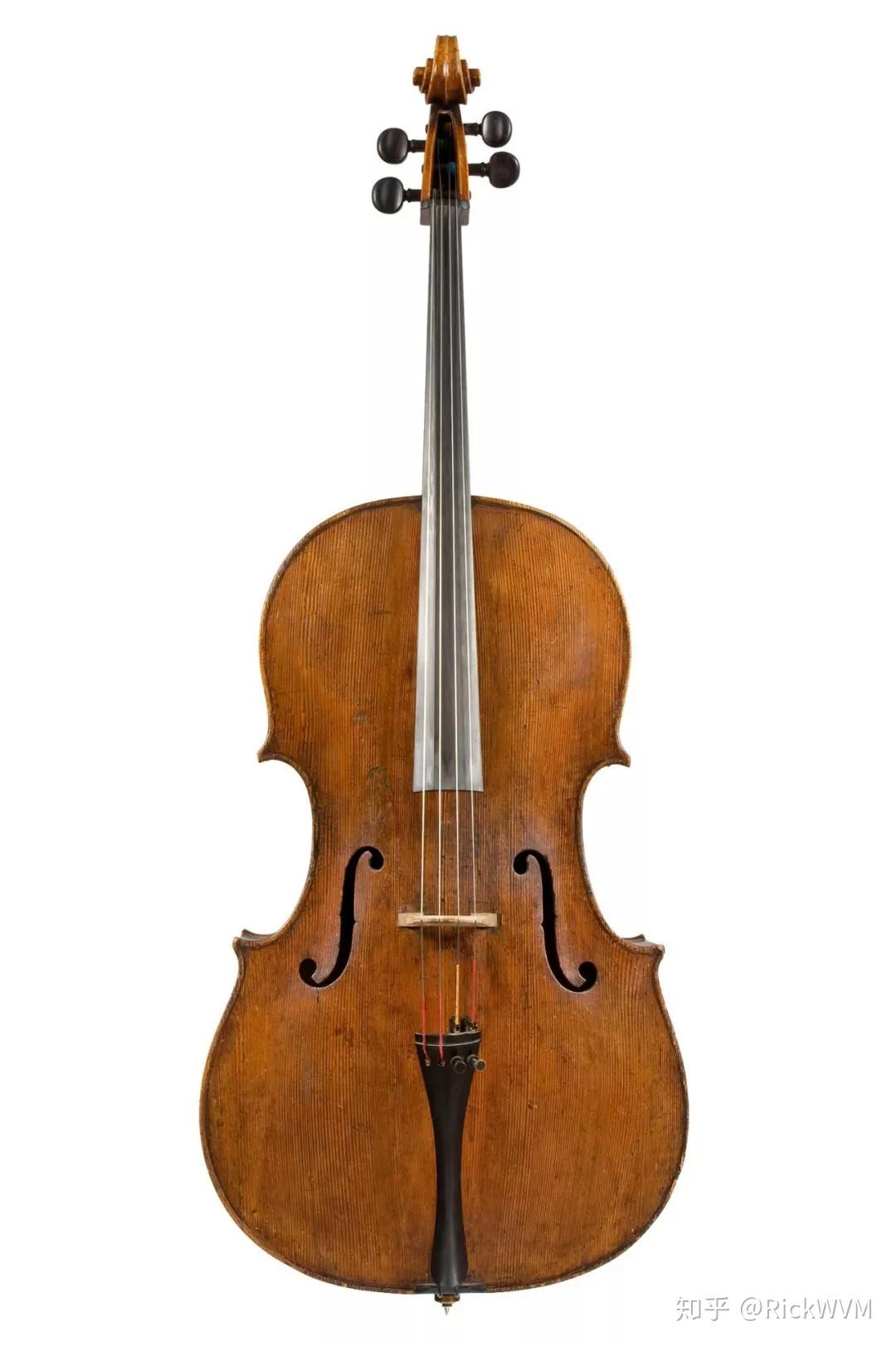 嫌犯偷取价值25万英镑小提琴竟不用坐牢