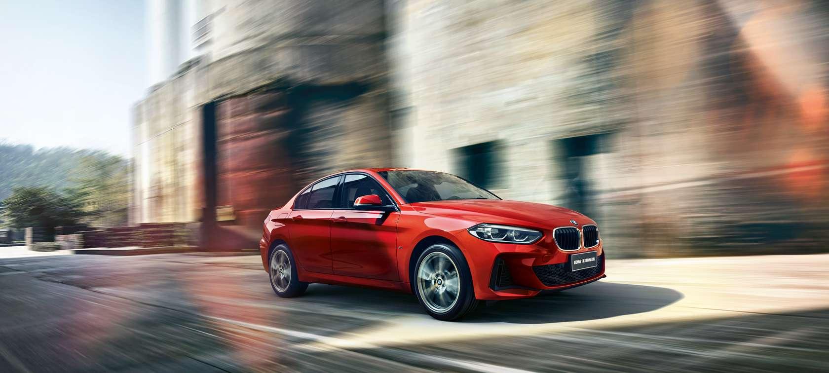 宝马品牌小故事 知乎