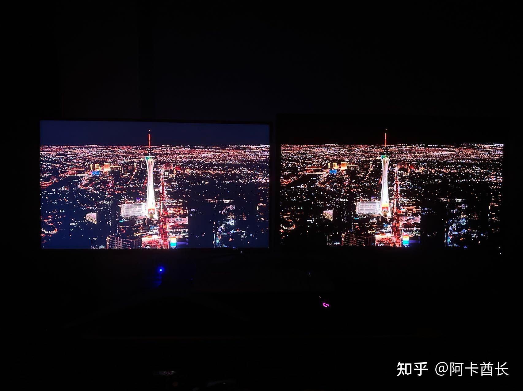 最便宜Mini LED显示器测试:亮点槽点都不少,但这个价值了 - 知乎