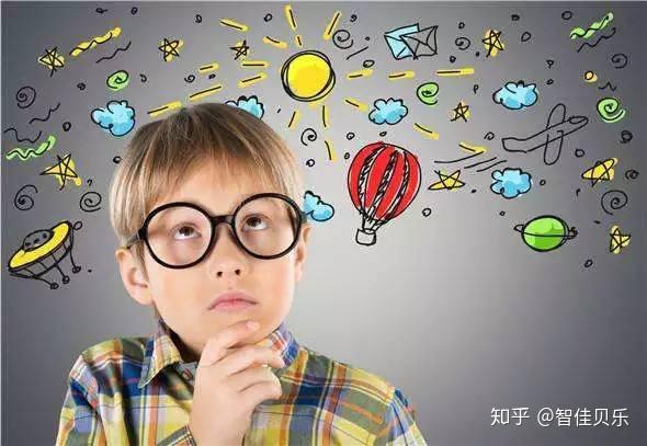 提升孩子专注力的10个小妙招! - 知乎