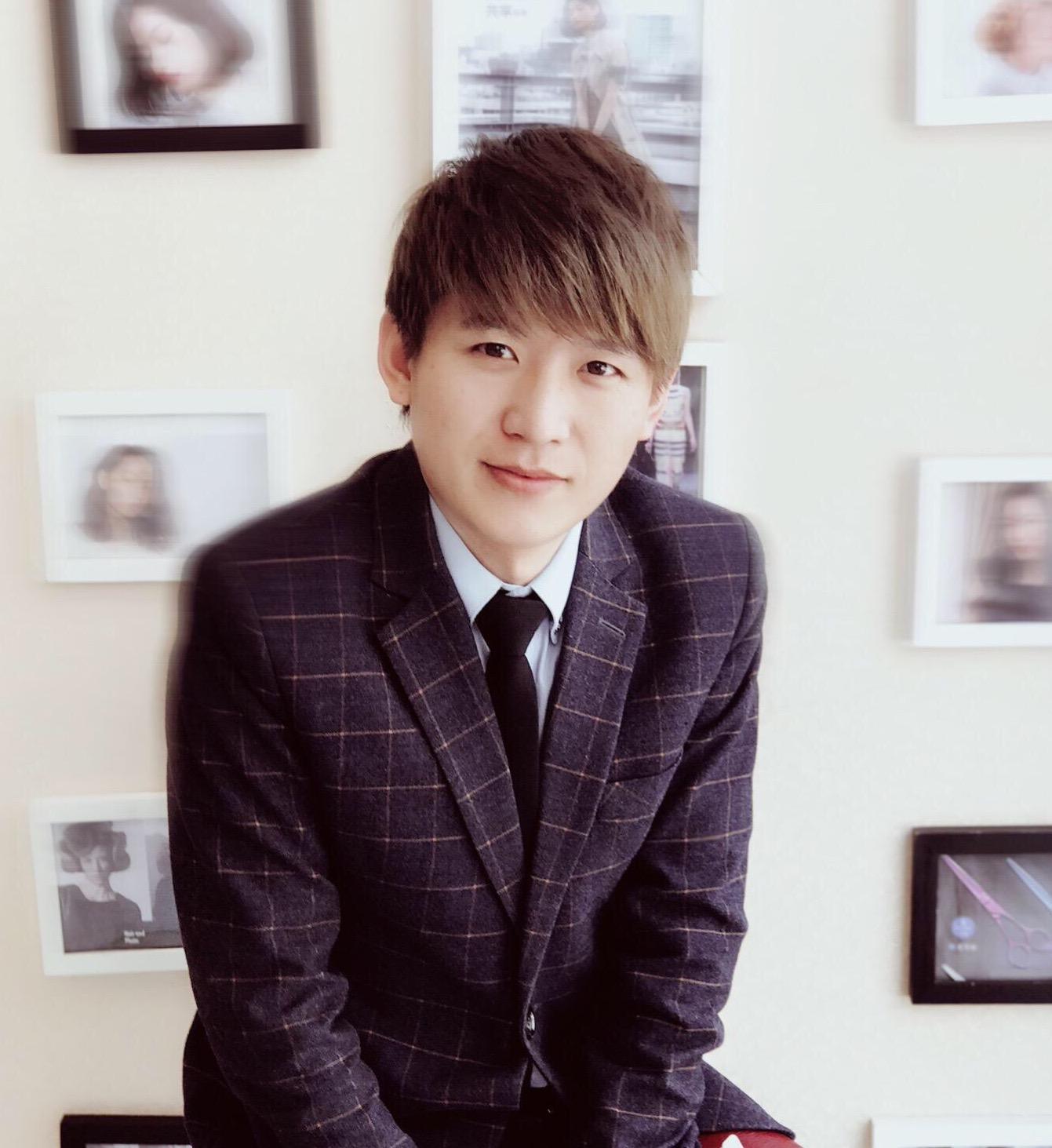 长相凶的男人如何调整自己才能显得和善有亲和