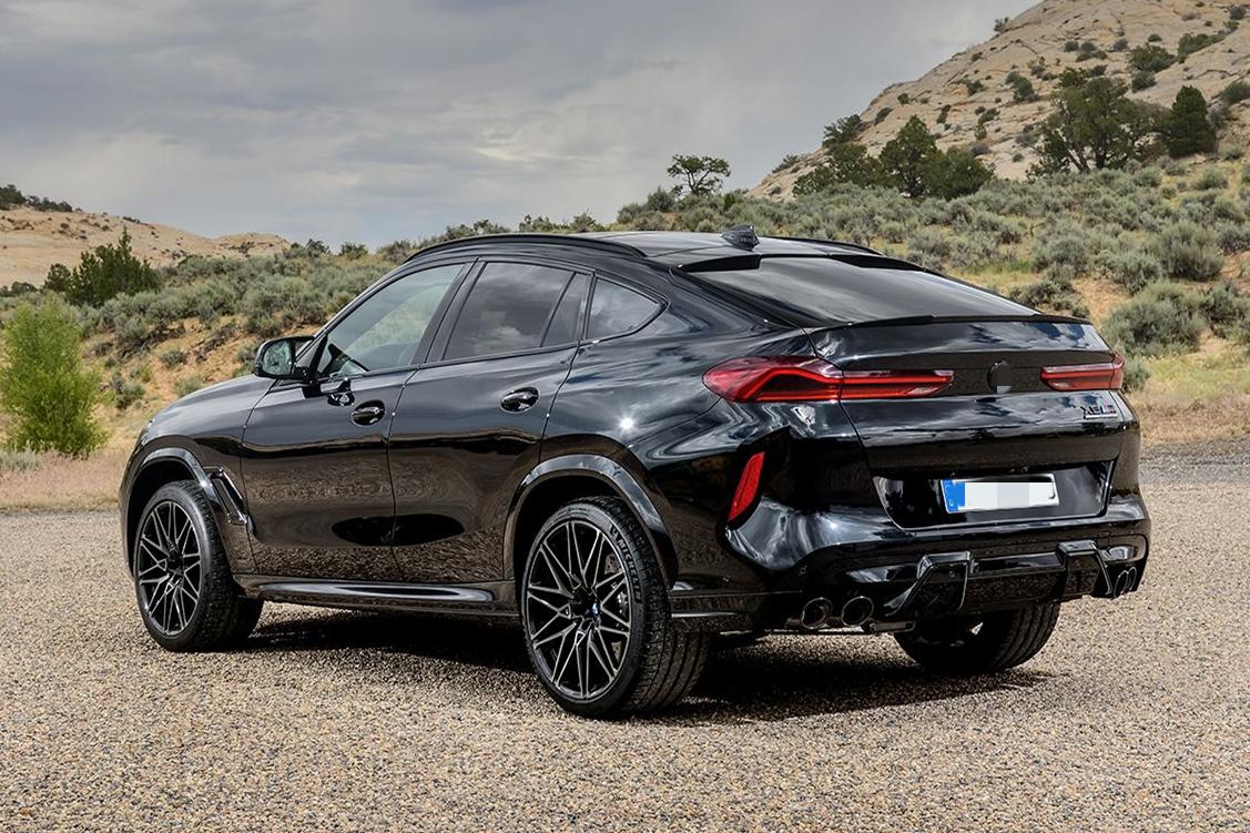 溜背式轿跑suv你会考虑吗?设计师为什么这么设计呢?