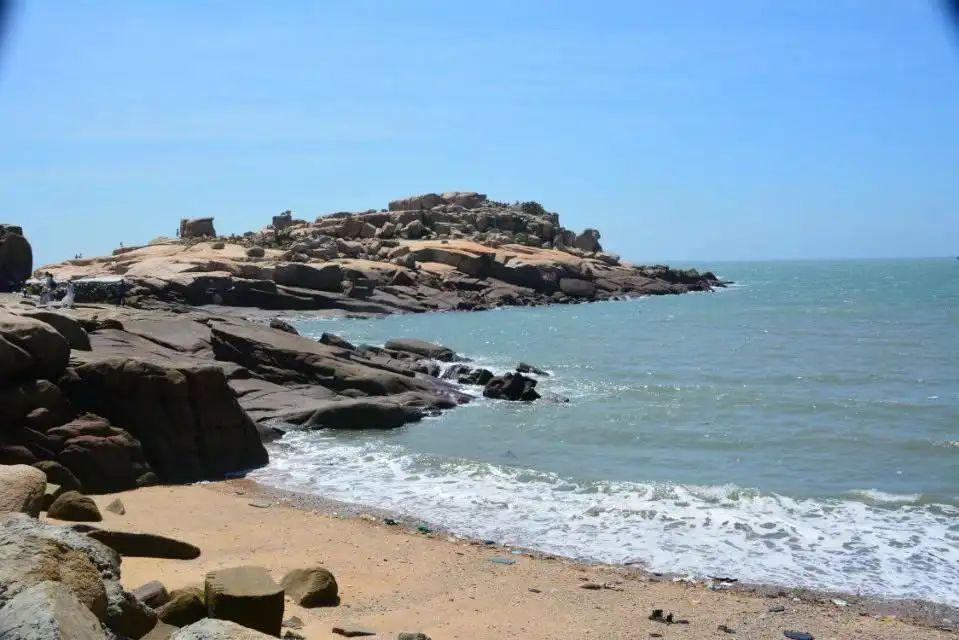 冬季旅游热门景点 平潭岛旅游攻略 低音号导游 - 知乎