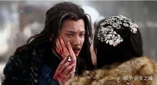 《史记》只有帝王传记才能纳入本纪,项羽非帝却被纳入,凭什么? - 知乎