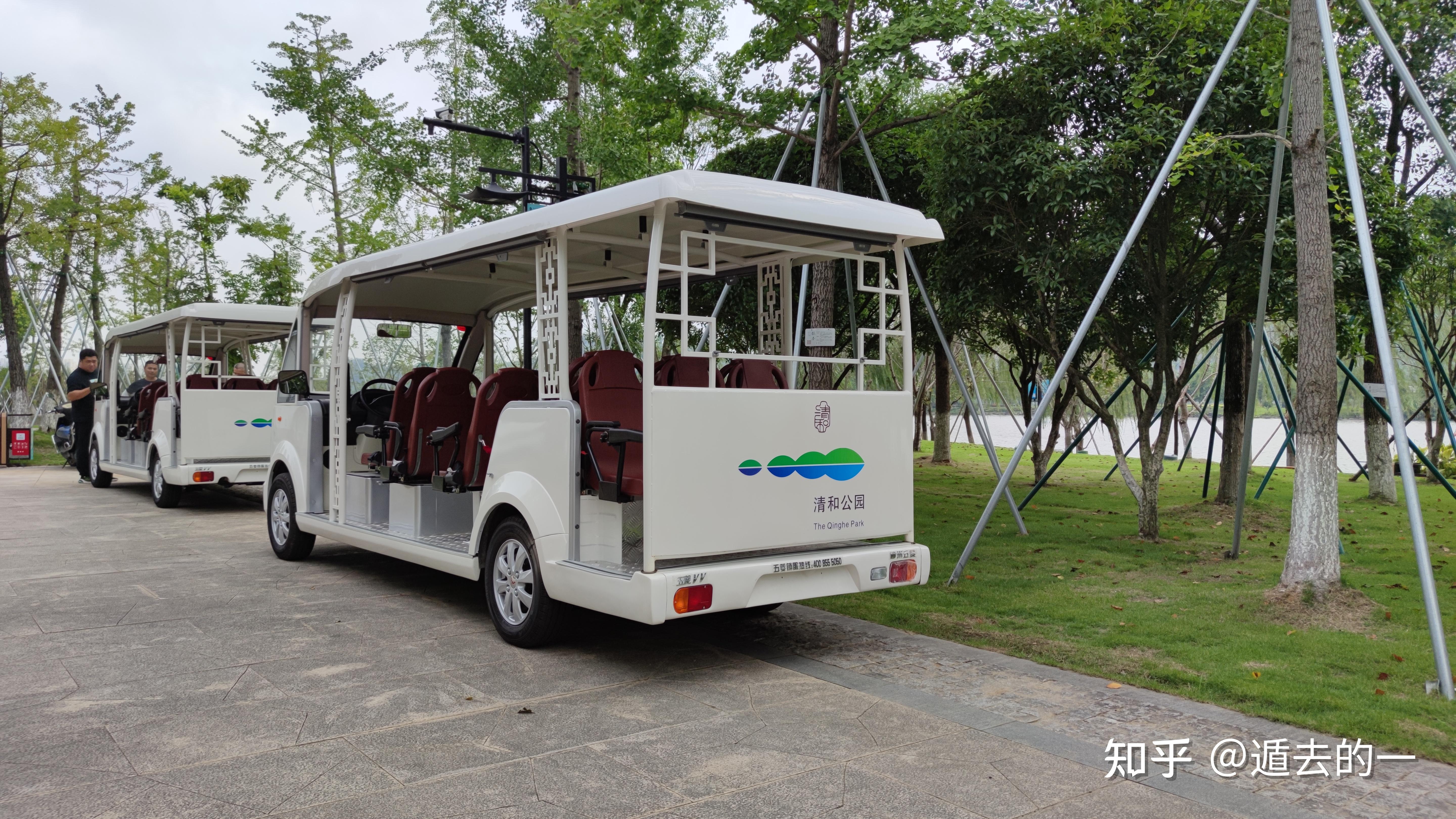 电观光车怎样更高级给他买对五菱