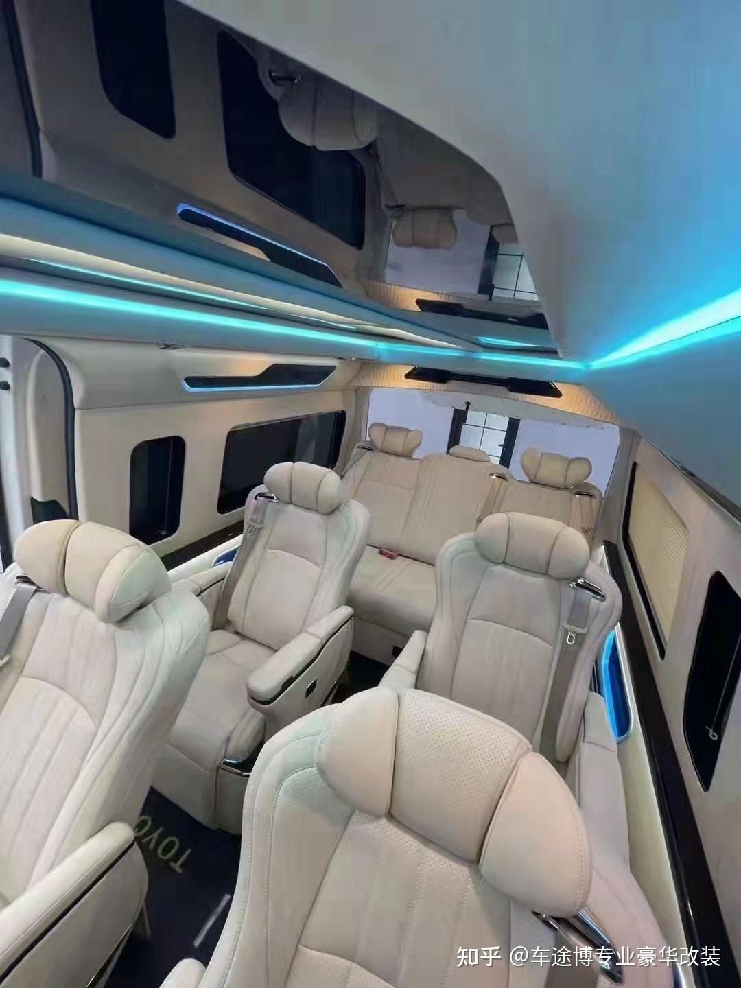 丰田埃尔法座椅介绍航空座椅详细介绍