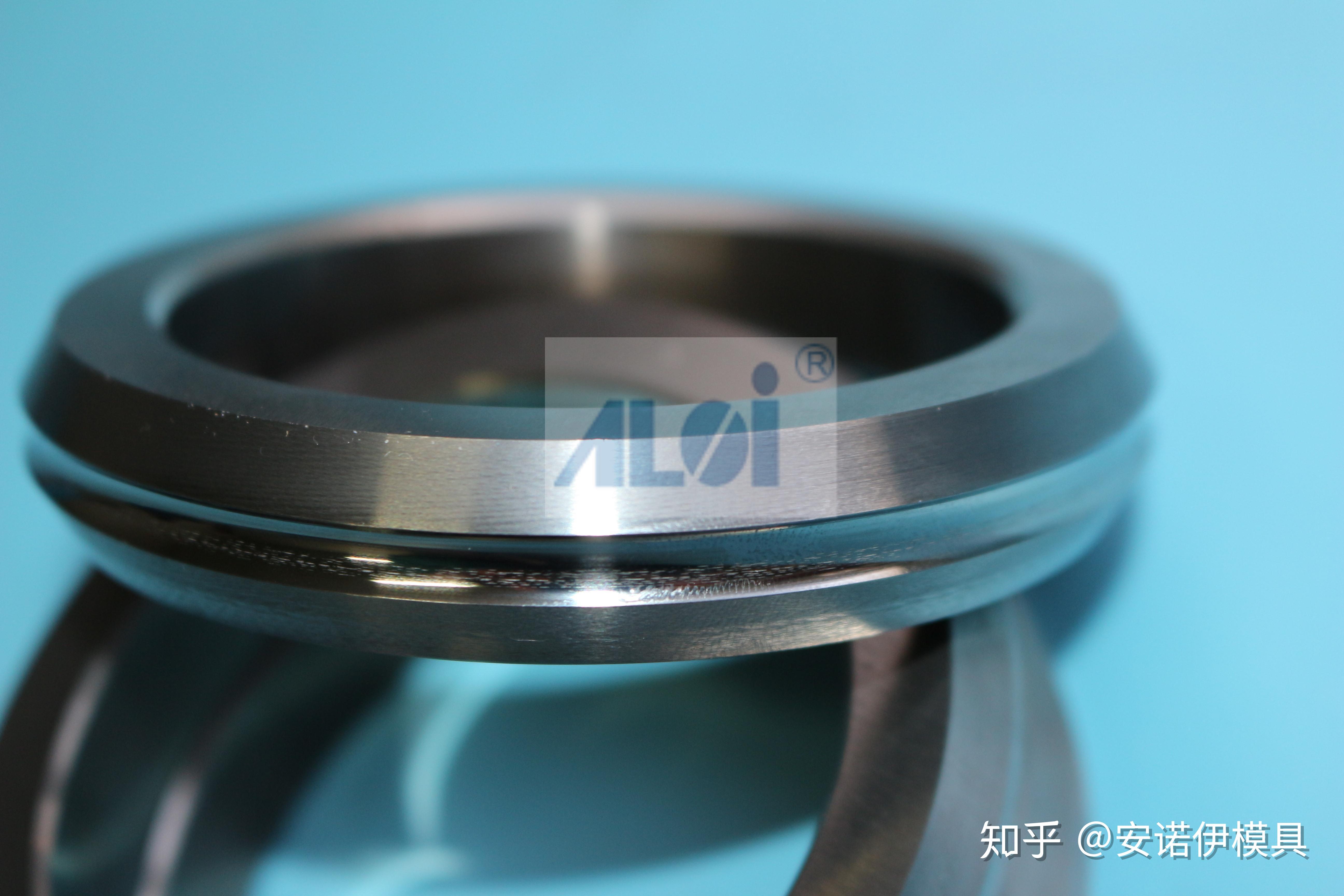安诺伊硬质合金丨国内领先的钨钢轧辊μ级精度,加工新工艺解决方案! - 知乎