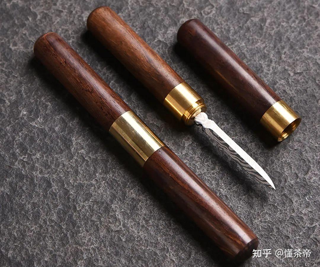 茶桌上常见的24种器具,你知道几个? - 知乎