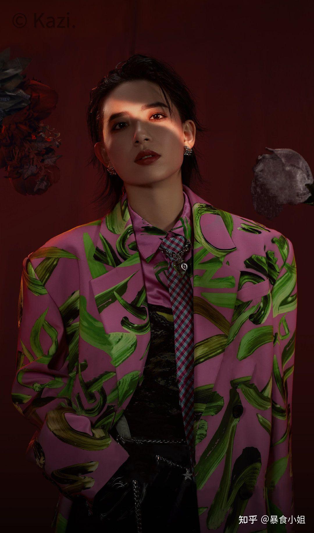 姬圈最受欢迎的女明星是谁? - 知乎