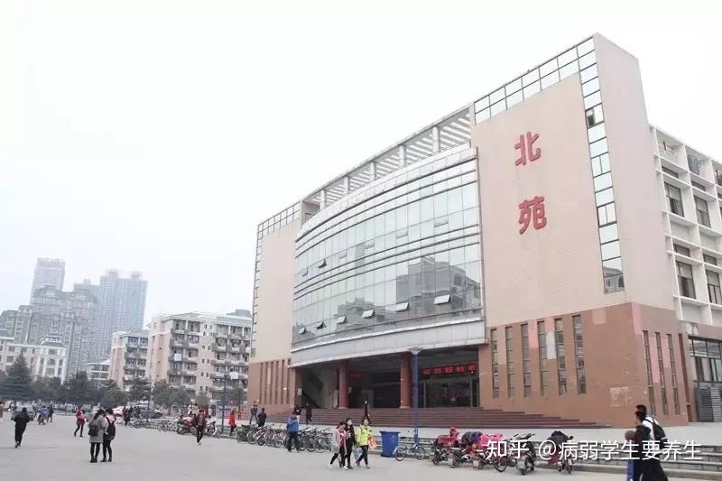 在安徽财经大学的就读体验怎么样?