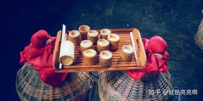 一杯国宝李渡酒，“沉浸式体验”感受半部江西史！ - 知乎