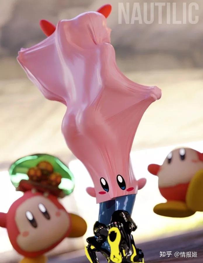 然后我往下一翻,就看到了他口中的"丸吞色图".