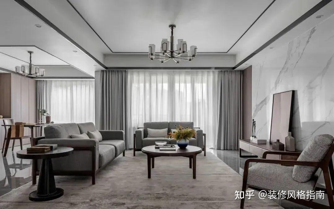 无锡装饰公司十大排名有哪些 - 知乎