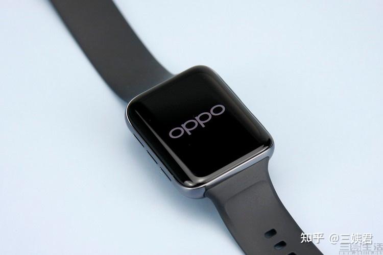 OPPO Watch 4 Pro评测：双芯升级，更有商务范- 知乎