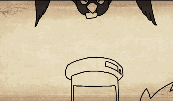 北影动画毕设《乌鸦喝水》:小伙子,做动画快不快乐呀?