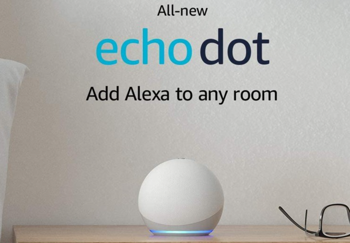 踩坑记录 如何在中国境内使用亚马逊智能音箱 Amazon Echo Dot 4 知乎