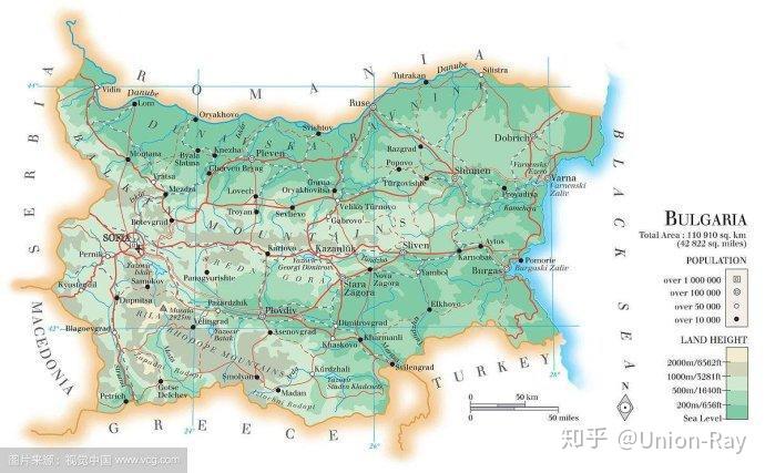 移民保加利亚一家三代人成为欧盟公民