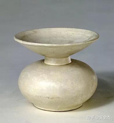 故宫藏隋唐五代-陶瓷品欣赏- 知乎