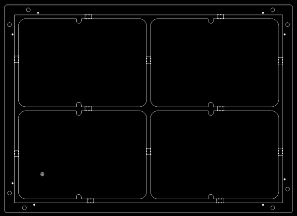 设计干货:PCB为什么要拼版?PCB拼版的适用方式分享 - 知乎