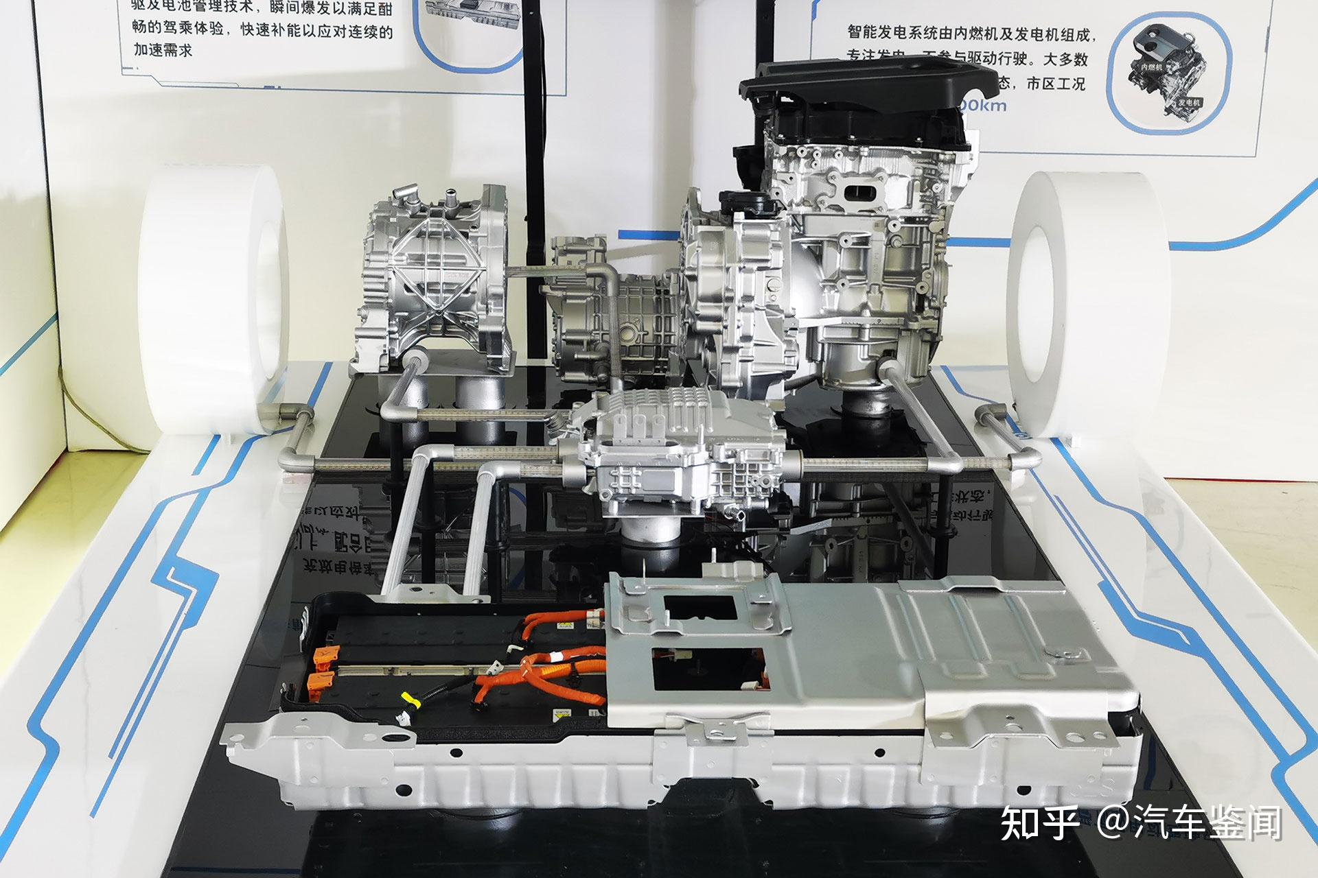 跑五环路一圈用了不到4l油轩逸epower北京站深度驾乘体验