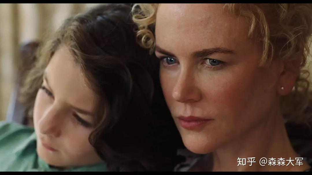 短片宵禁全面影评