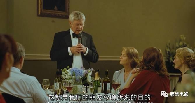 如何评价电影《45周年》 - 知乎