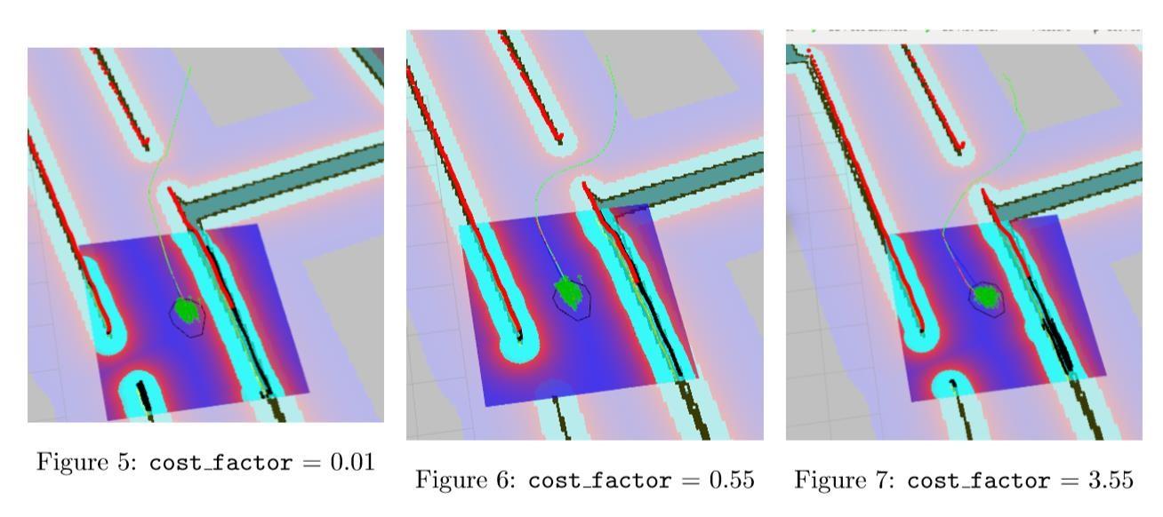 ROS 机器人导航调参手册 - 知乎