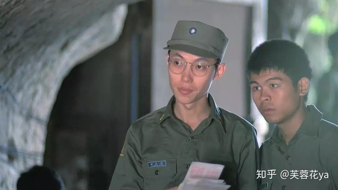 影评恋恋风尘侯孝贤