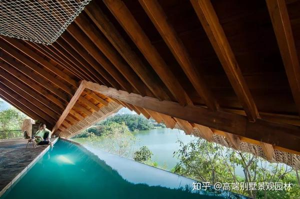 15个无边际泳池案例 - 知乎