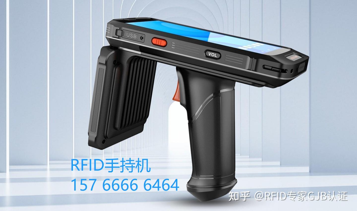 确保货物精准出入库！RFID仓库管理如此简单！ - 知乎