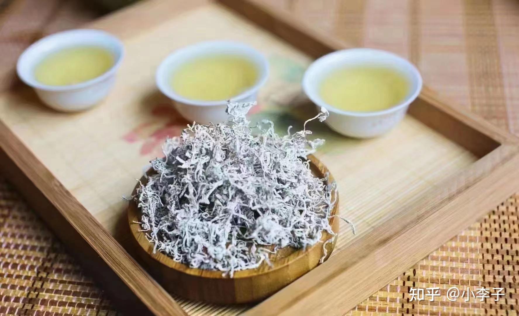 了解莓茶的作用和功效及禁忌有哪些？喝茶有底气 - 知乎
