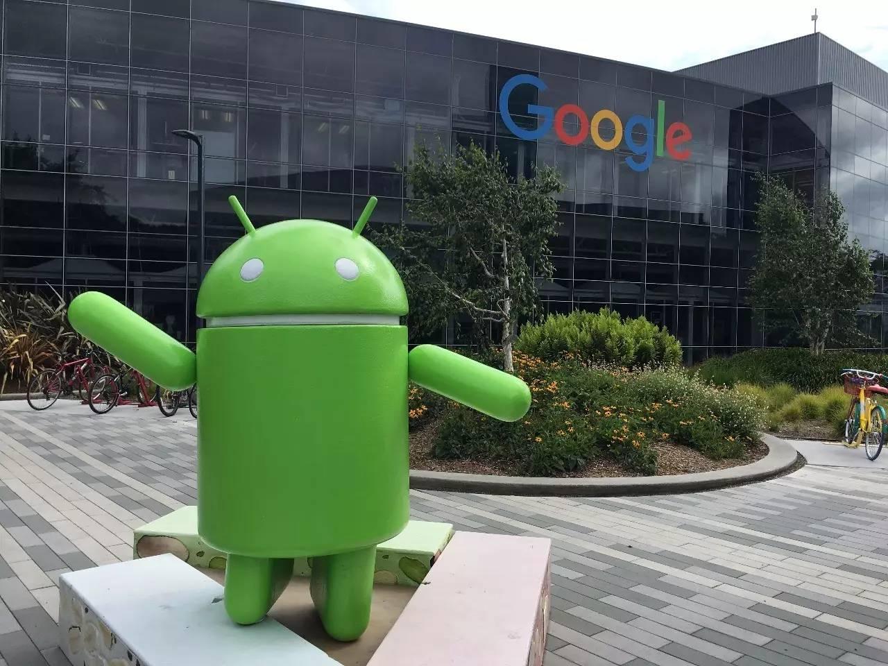 参观Google 总部是一种什么体验？ - 知乎